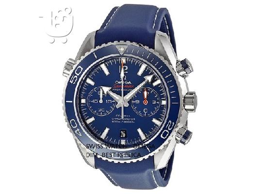 PoulaTo: OMEGA seamaster 40mm ocean planet